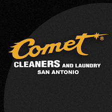 Comet Cleaners and Laundry San Antonio