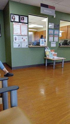 CentroMed Maria Castro Flores Clinic