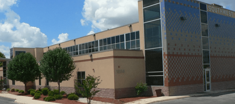 Southwest Preparatory School - Northwest