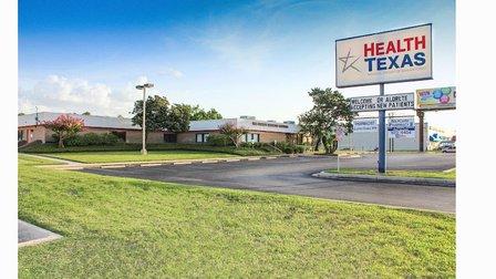 HealthTexas Primary Care Doctors (Val Verde Clinic)