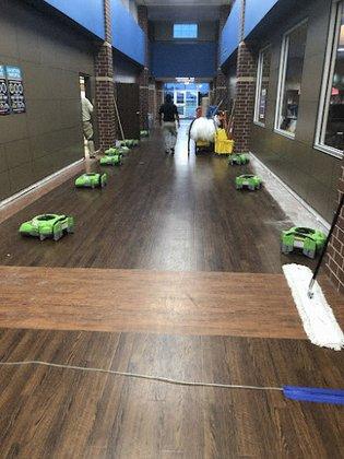 SERVPRO of Southwest Austin