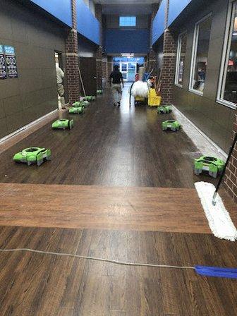 SERVPRO of Southwest Austin