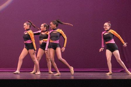 Chrissy's Dance Academy