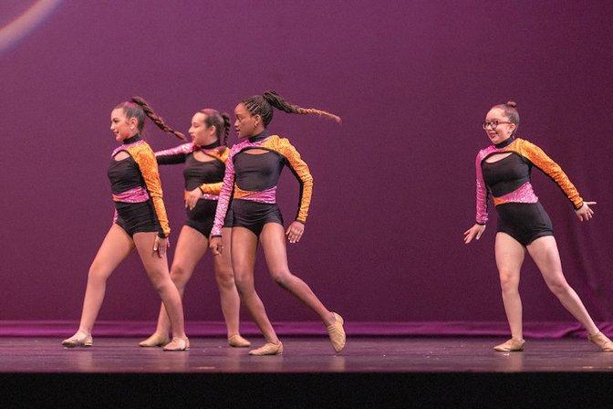 Chrissy's Dance Academy