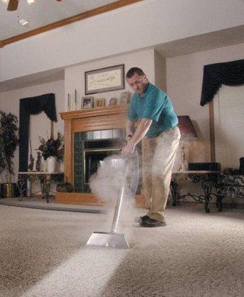 Prestige Carpet & Floor Care