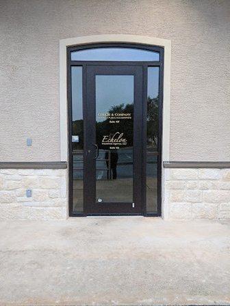 Echelon Insurance Agency