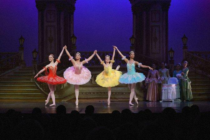 Cibolo City Ballet