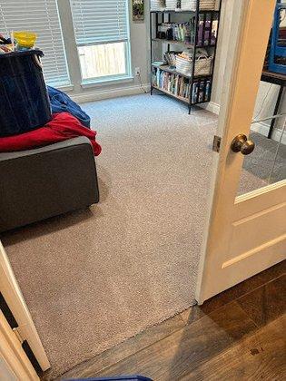 Steam Master Cleaning Boerne