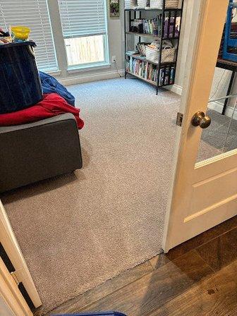 Steam Master Cleaning Boerne