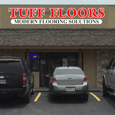 TUFF FLOORS