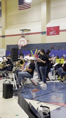 Peggy Carnahan Elementary School