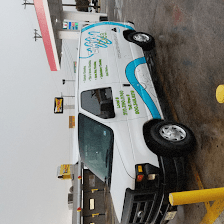 Enviro Clean Carpet Cleaning