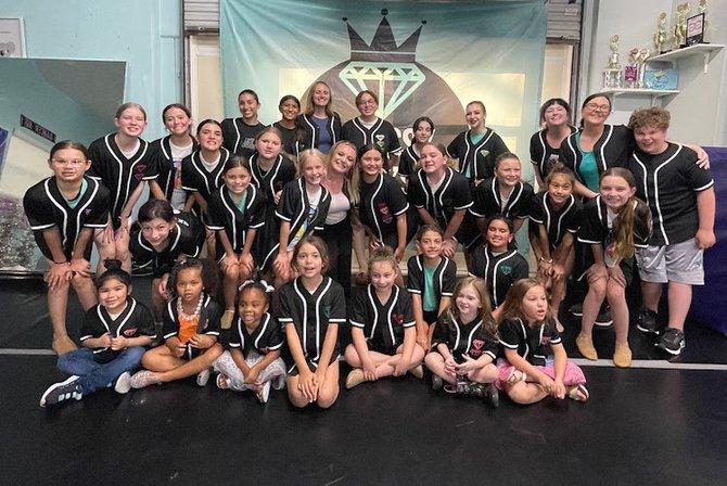Chrissy Rae's Dance Academy