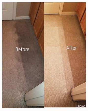 Enviro Clean Carpet Cleaning