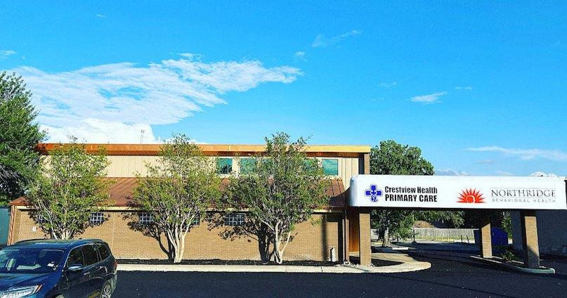 Crestview Health Primary Care