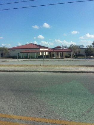 William J. Thornton Elementary School