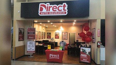 Direct Auto Insurance