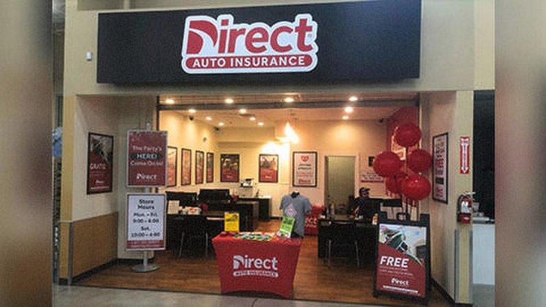 Direct Auto Insurance