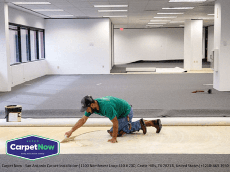 Carpet Now - Mobile Flooring Store