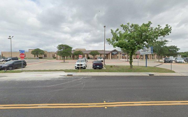 F. R. Scobee Elementary School