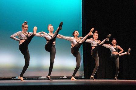 Main Stage Dance Studio