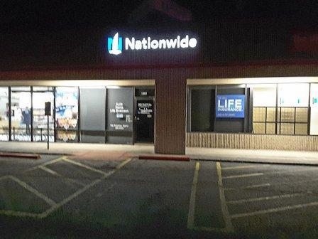 Nationwide Insurance : Pantusa Insurance Agency