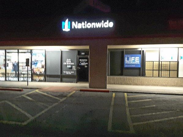 Nationwide Insurance : Pantusa Insurance Agency