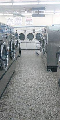 E-Z Wash