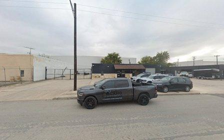 Alamo Building Maintenance