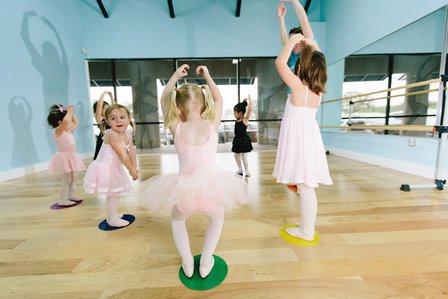 Dance by Design Studios