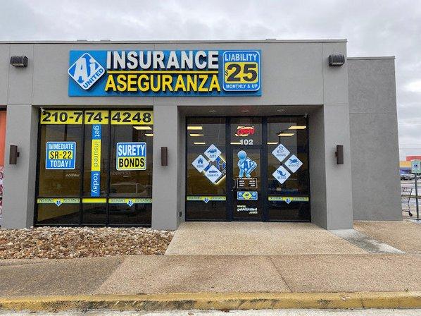 Ai United Insurance
