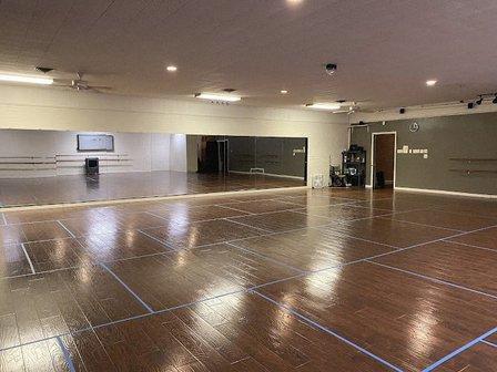 NB Dance & Company