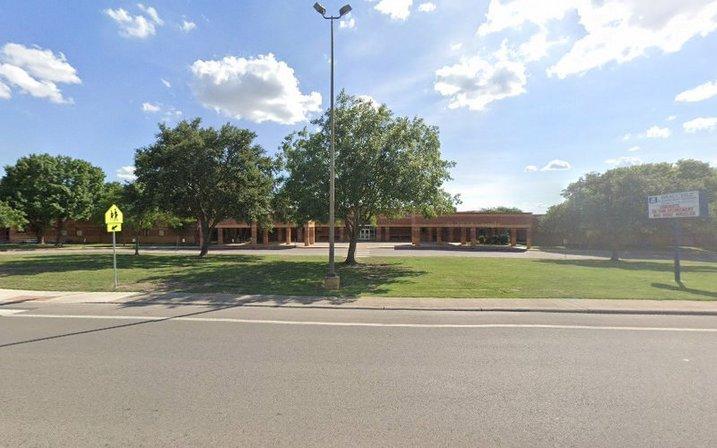 Henry T. Brauchle Elementary School