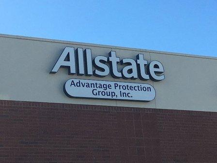 David Drott: Allstate Insurance