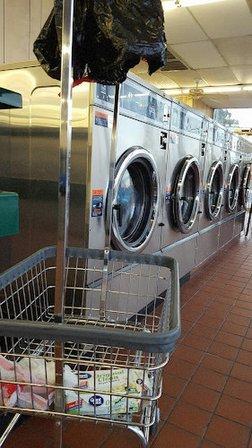E-Z Wash