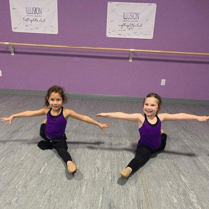 Illusion Dance Center