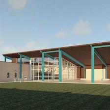 BASIS San Antonio Primary - Medical Center Campus