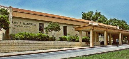 Raul B. Fernandez Elementary School