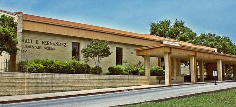 Raul B. Fernandez Elementary School