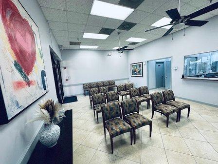 Clinica Medica Walzem - Walzem Medical Clinic