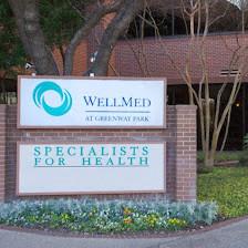 WellMed at Greenway Park