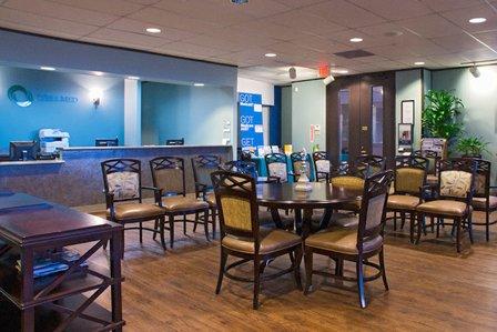 WellMed at Greenway Park