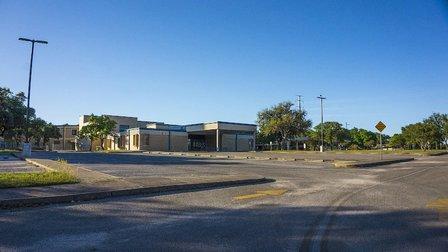 Braun Station Elementary School