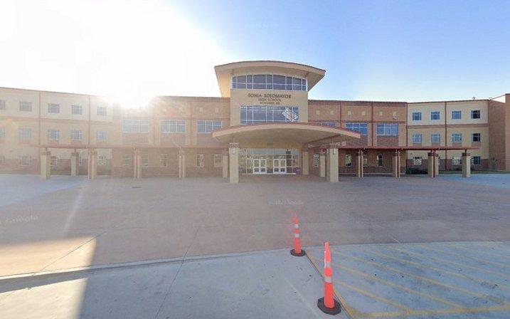Sonia Sotomayor High School