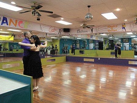 River City Dance Studio