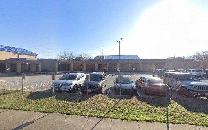 Jimmy L. Elrod Elementary School