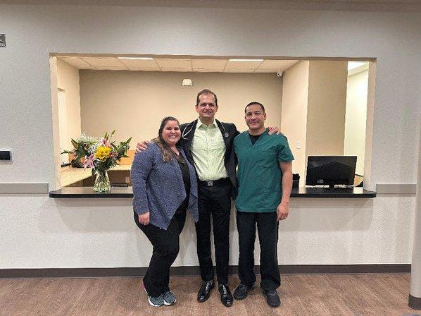 Castle Hills Family Practice