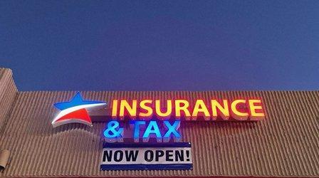 Guzman Bros. Insurance & Tax Agency