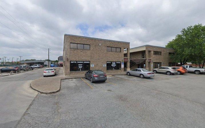 Texas Arthritis Reseach Center