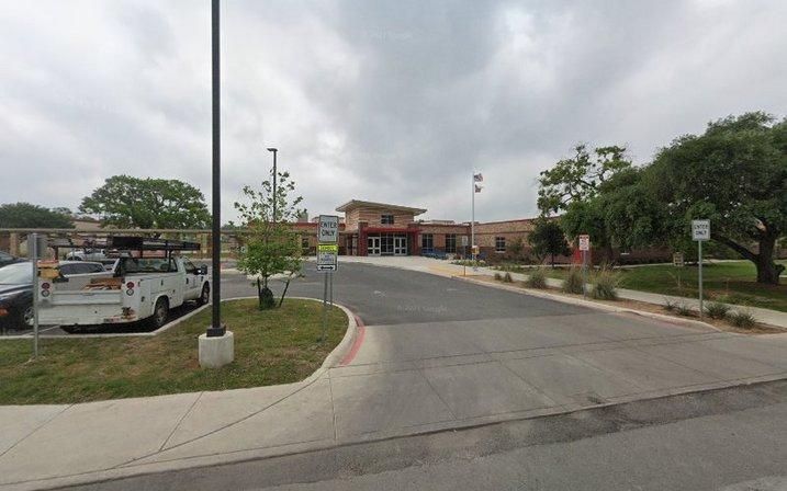 Murray E. Boone Elementary School